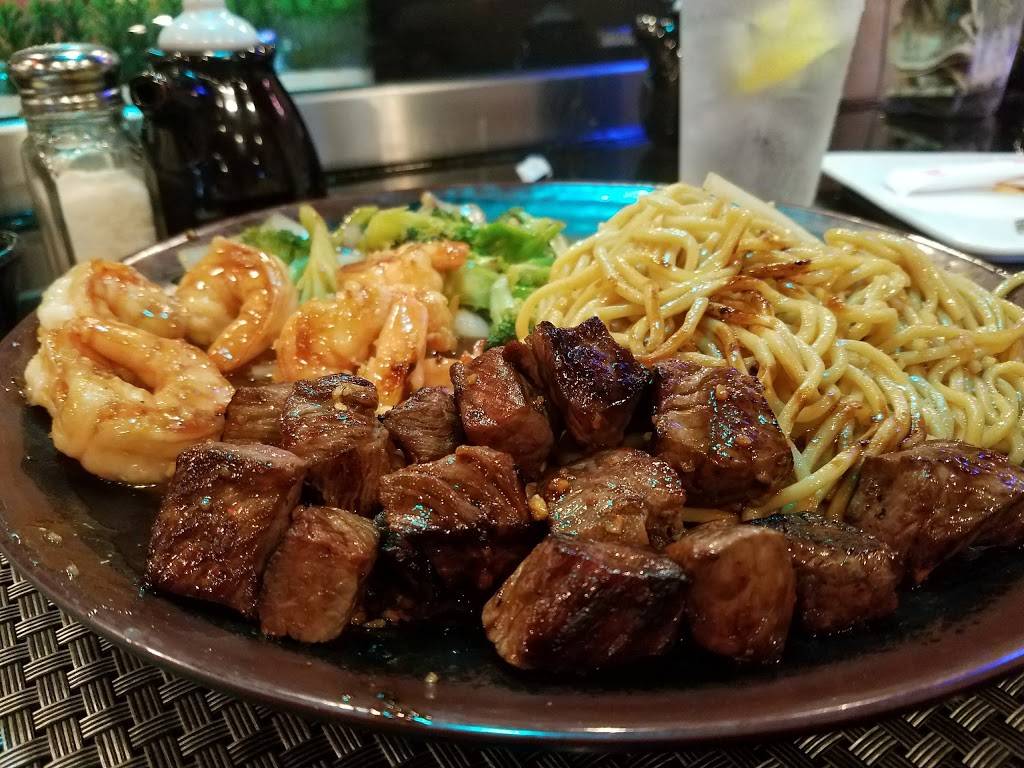 Sumo Hibachi Sushi | restaurant | 503 Mill Ave SE, New Philadelphia, OH 44663, USA | 3303089188 OR +1 330-308-9188