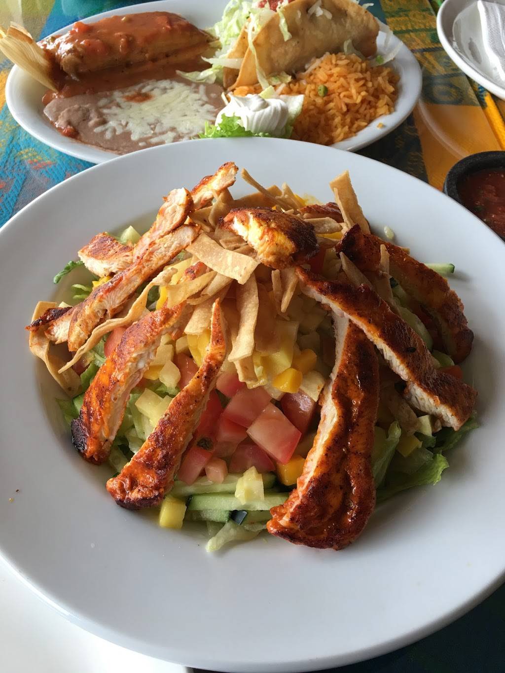 Micheladas Mexican Grill | restaurant | 18236 Soledad Canyon Rd, Santa Clarita, CA 91387, USA | 6613605407 OR +1 661-360-5407