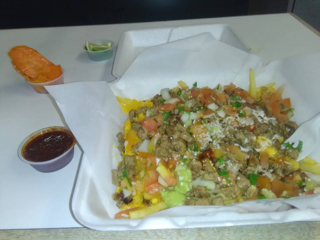Oscars Mexican Food | restaurant | 822 E Vista Way, Vista, CA 92084, USA | 7609453736 OR +1 760-945-3736