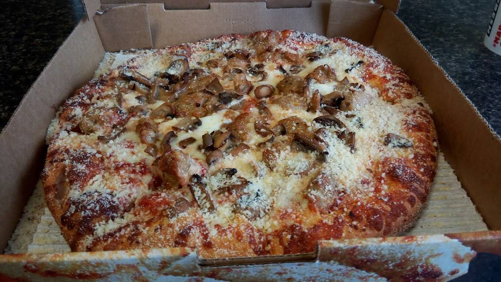 Marcos Pizza | meal delivery | 5324 Blanding Blvd, Jacksonville, FL 32210, USA | 9047773449 OR +1 904-777-3449