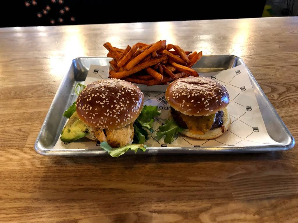 Burgerim | meal delivery | 740 Ventura Blvd Unit 0228, Camarillo, CA 93010, USA | 8055864225 OR +1 805-586-4225