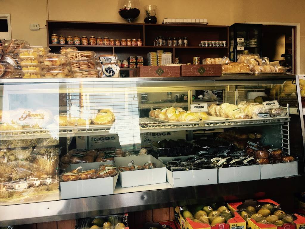 Gemmae Bake Shop | bakery | 1356 W Willow St, Long Beach, CA 90810, USA | 5624929119 OR +1 562-492-9119