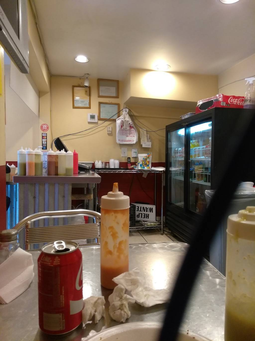 Tacos Al Vapor El Rey | restaurant | 6534 Pacific Blvd, Huntington Park, CA 90255, USA | 3239445222 OR +1 323-944-5222