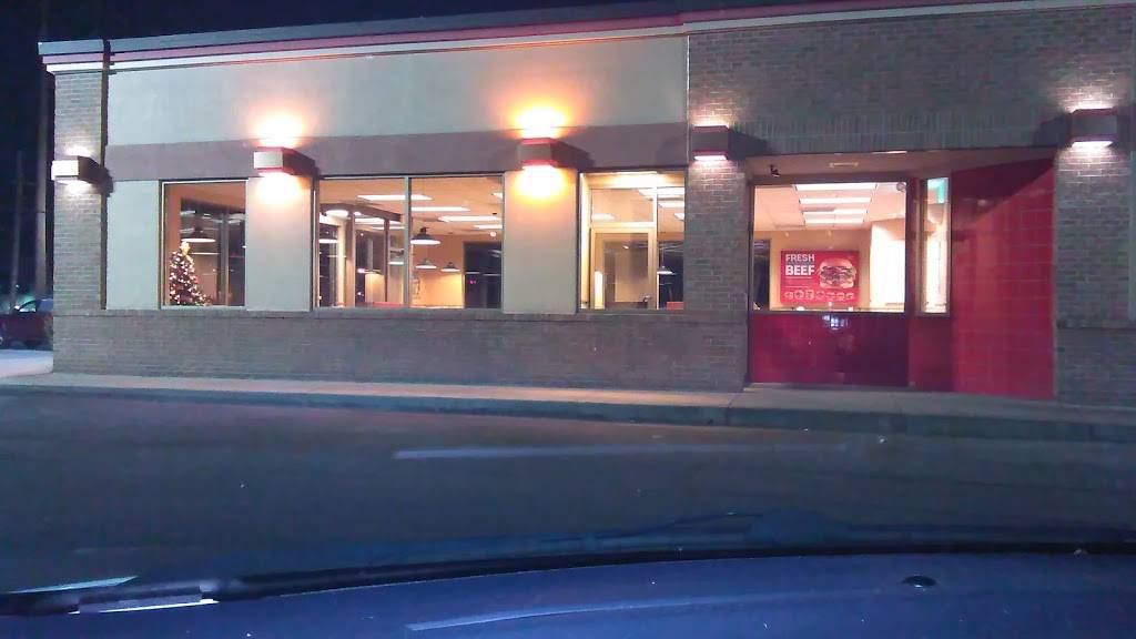Wendys | restaurant | 3404 Court St, Catlettsburg, KY 41129, USA | 6067398771 OR +1 606-739-8771