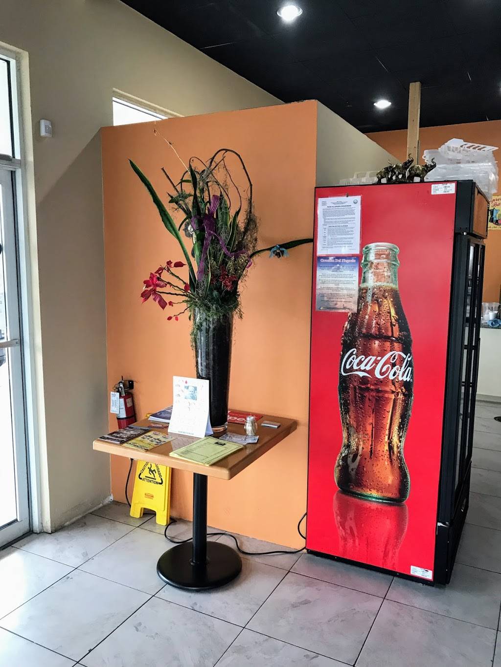 Parrilla Havanera Cefeteria | restaurant | 10921 SW 186th St, Miami, FL 33157, USA | 3052359600 OR +1 305-235-9600