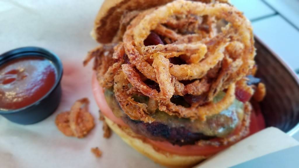 The Counter | restaurant | 7007 Friars Rd. 359 A 359 A, San Diego, CA 92108, USA | 6198808199 OR +1 619-880-8199