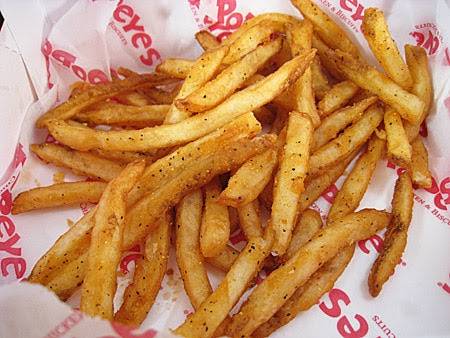 Popeyes Louisiana Kitchen | restaurant | 2216 E Fletcher Ave, Tampa, FL 33612, USA | 8139791936 OR +1 813-979-1936