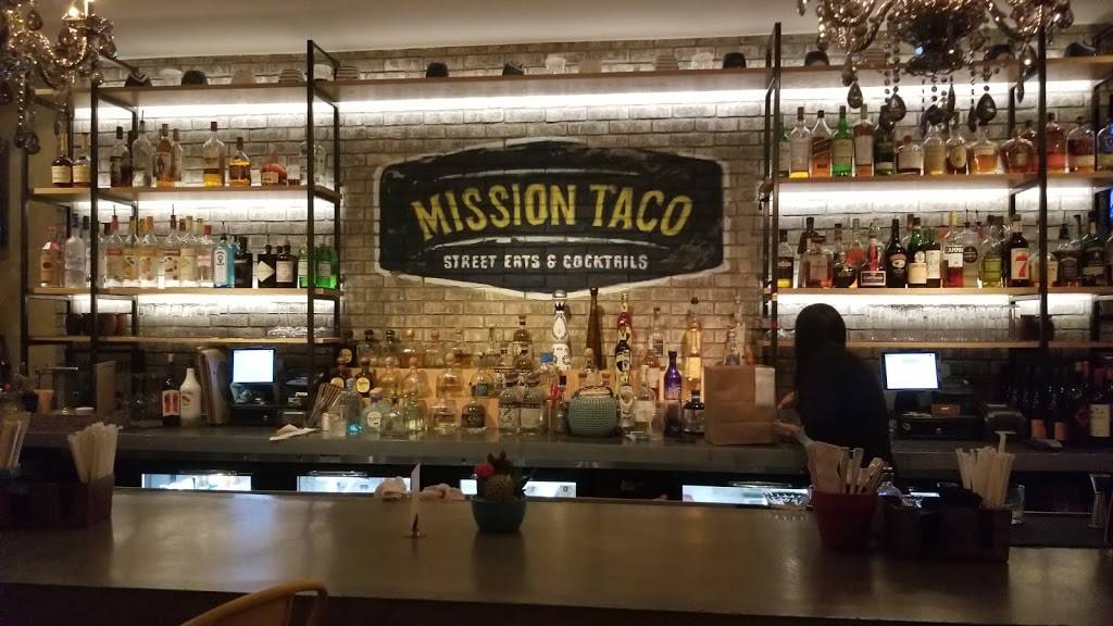 Mission Taco | restaurant | 371 New York Ave, Huntington, NY 11743, USA | 6316148226 OR +1 631-614-8226