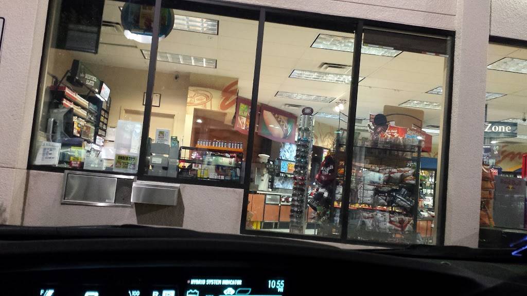 Subway | restaurant | 1010 N Glendale Ave #105, Glendale, CA 91206, USA | 8185001968 OR +1 818-500-1968