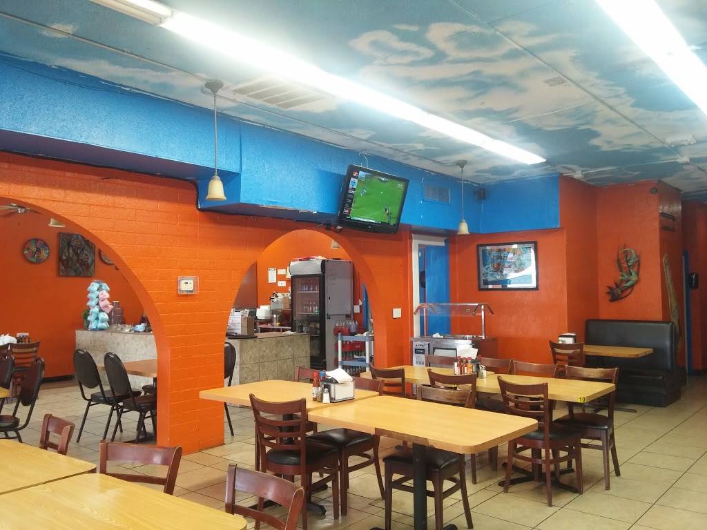 Restaurante El Herradero | restaurant | 474 W Ray Rd, Chandler, AZ 85225, USA | 4808578850 OR +1 480-857-8850