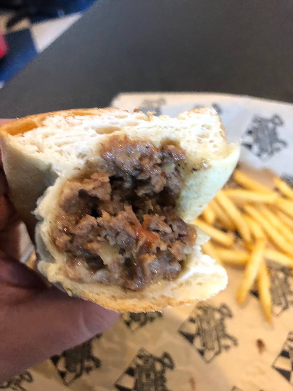 Freds Downtown Philly | restaurant | 1301 N Collins St #202, Arlington, TX 76011, USA | 8179872093 OR +1 817-987-2093