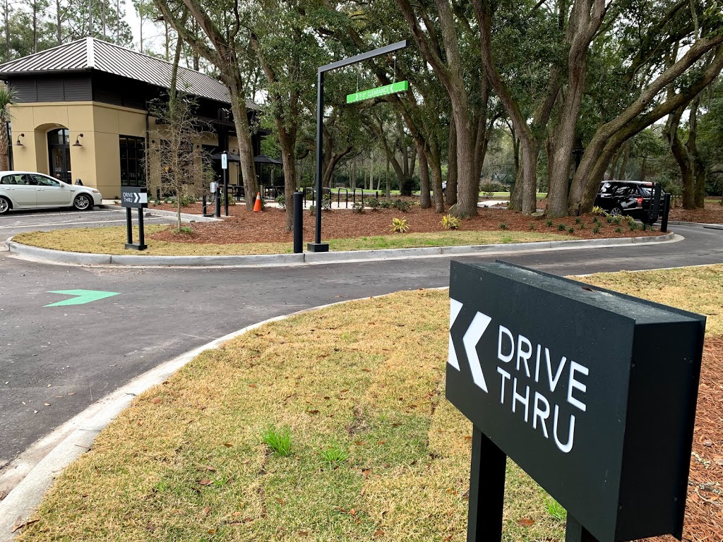 Starbucks | cafe | 24 Shelter Cove Ln Unit 51, Hilton Head Island, SC 29928, USA | 8438166456 OR +1 843-816-6456