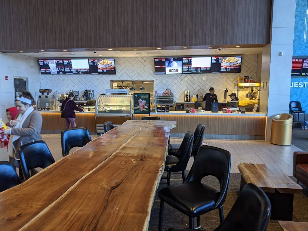 Cinemark Willowbrook Mall and XD | meal takeaway | 1400 Willowbrook Mall, Wayne, NJ 07470, USA | 9738908644 OR +1 973-890-8644