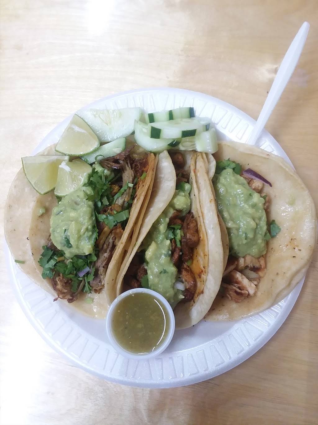 GMC Temaxcal Deli & Grocery Crp | meal takeaway | 163 Park Ave, Brooklyn, NY 11205, USA | 7183078100 OR +1 718-307-8100