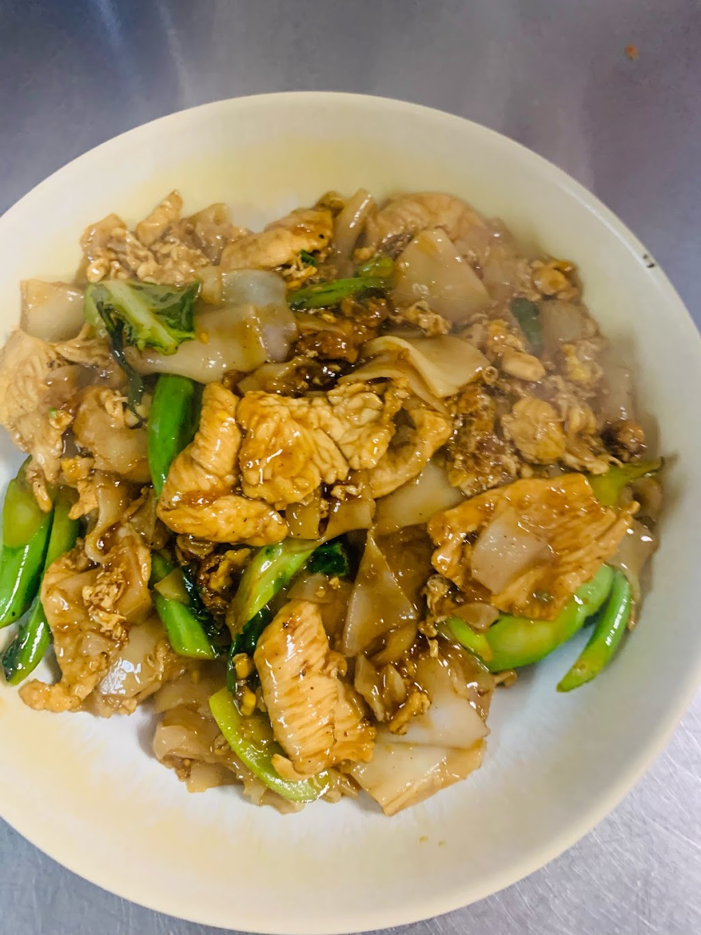 Thai Express by Rin | restaurant | 20553 Old Cutler Rd, Cutler Bay, FL 33189, USA | 7864293912 OR +1 786-429-3912