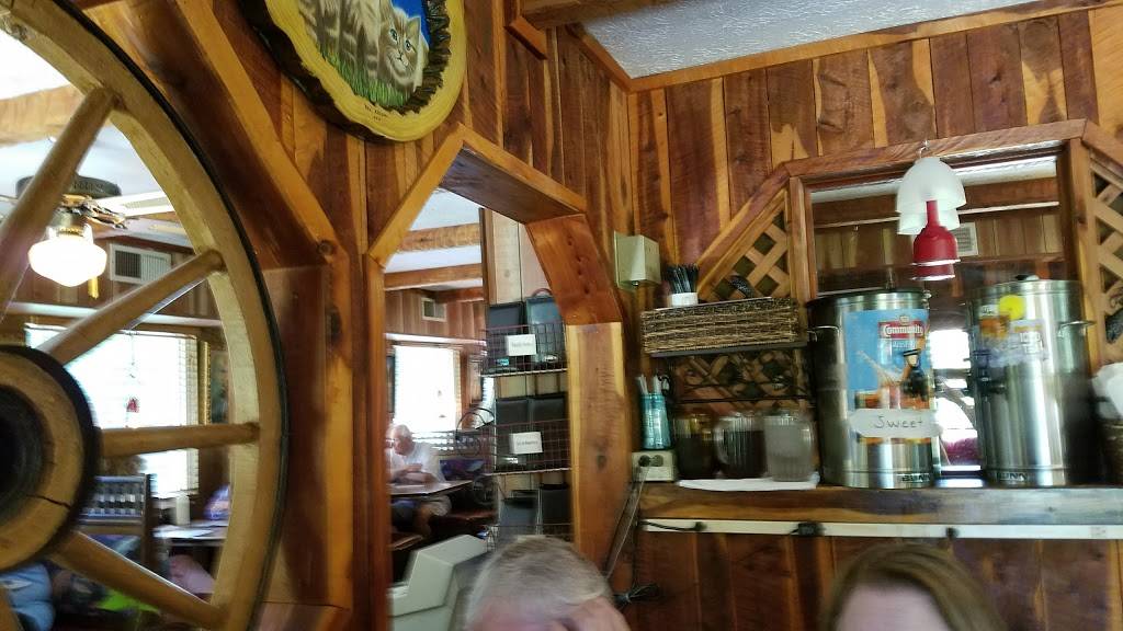 Allison Catfish Farm & Restaurant | restaurant | 403 S Union Grove Rd, Friendsville, TN 37737, USA | 8659959245 OR +1 865-995-9245