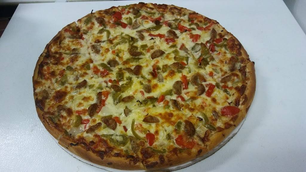 D Maries Pizza | meal delivery | 17 Whiting St, Plainville, CT 06062, USA | 8608466954 OR +1 860-846-6954