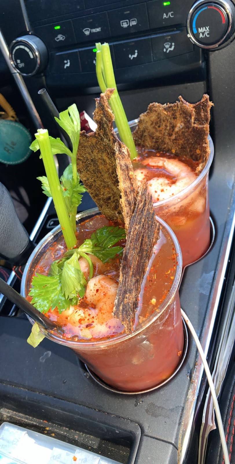 Micheladas Olmos | restaurant | 1201 S Ayers Ave, Fort Worth, TX 76105, USA | 8179641403 OR +1 817-964-1403