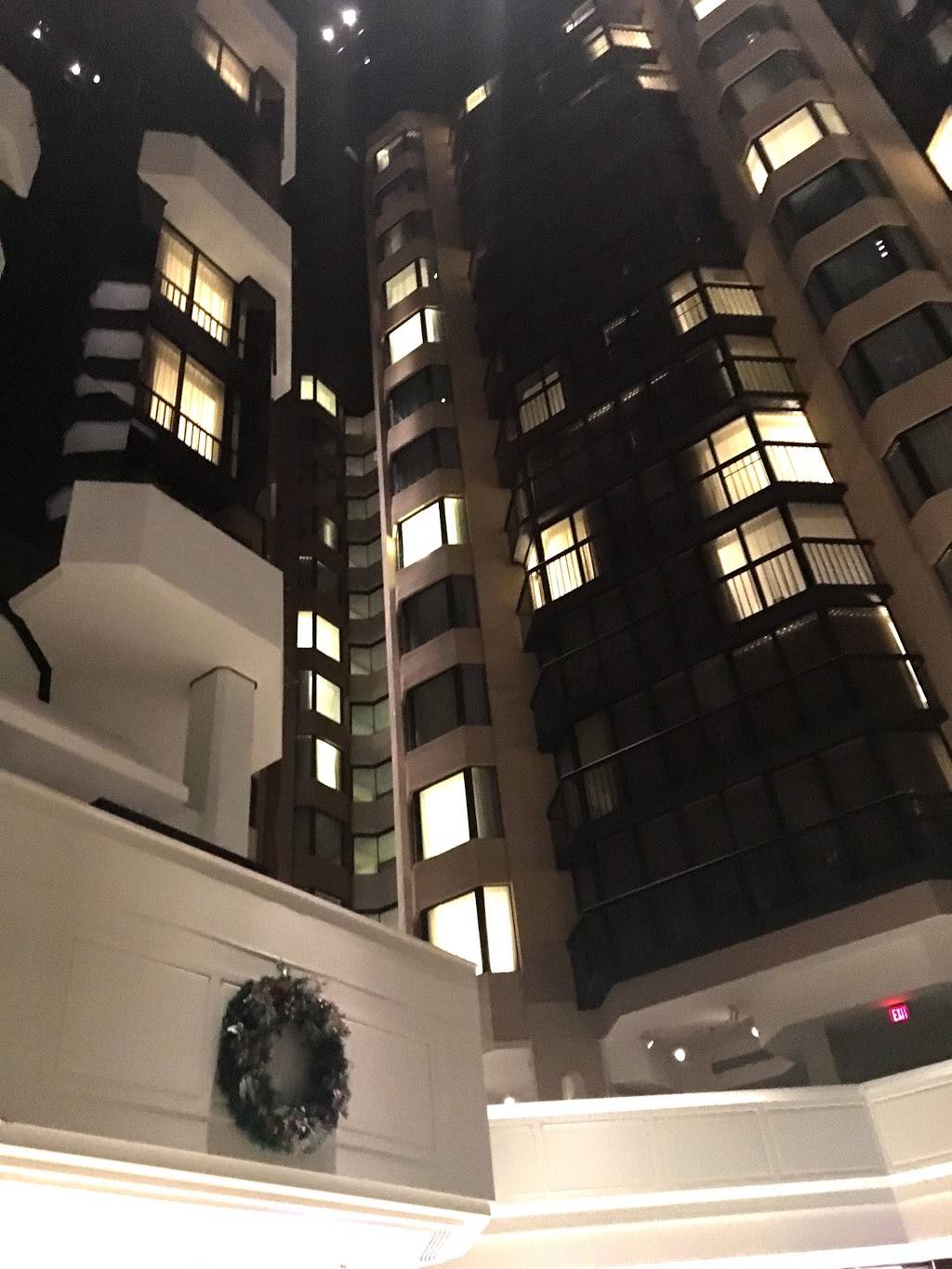 The Westin Washington, D.C. City Center Fringetree Restaurant | restaurant | 1400 M St NW, Washington, DC 20005, USA | 2024291700 OR +1 202-429-1700