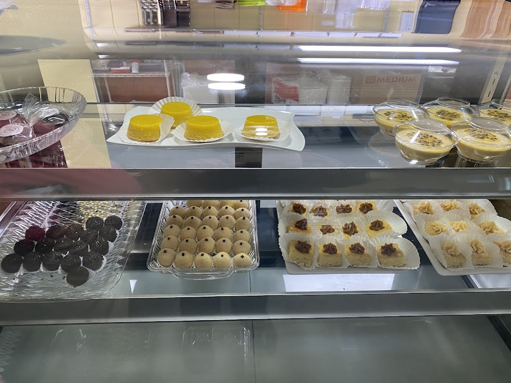 Sweet & Savory Junction | cafe | 761 S Yonge St, Ormond Beach, FL 32174, USA | 3864926681 OR +1 386-492-6681