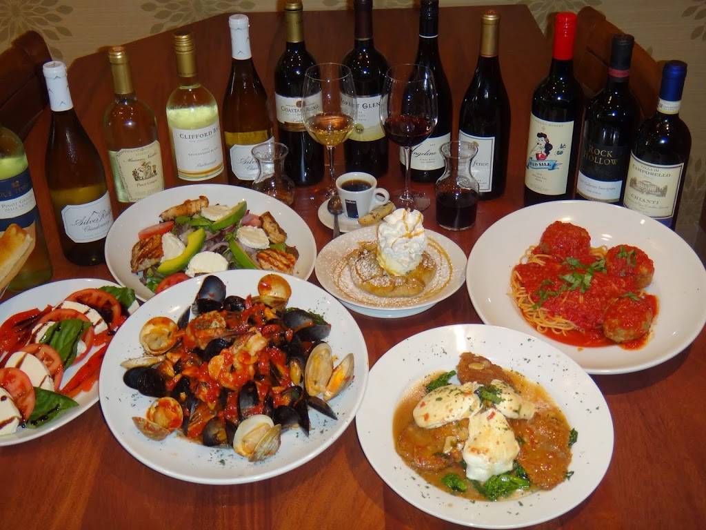 Louies Pizzeria | restaurant | 39 Old Country Rd, Carle Place, NY 11514, USA | 5162482676 OR +1 516-248-2676