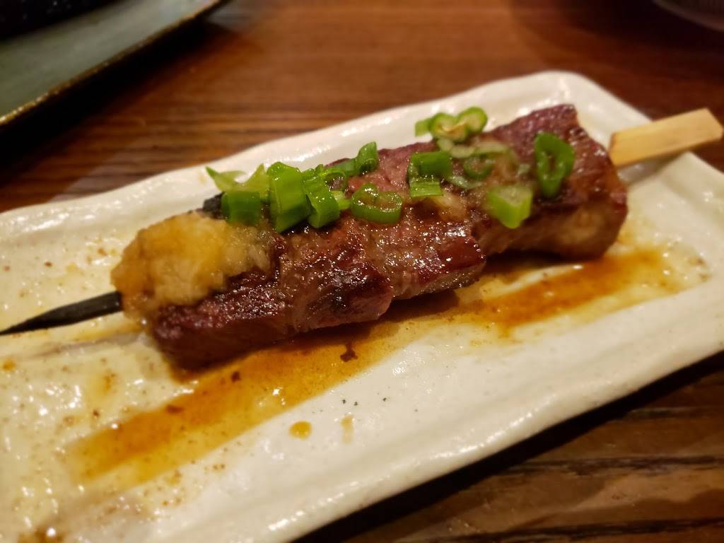 Tozai Izakaya | restaurant | 1523 Giammona Dr, Walnut Creek, CA 94596, USA | 9259548197 OR +1 925-954-8197