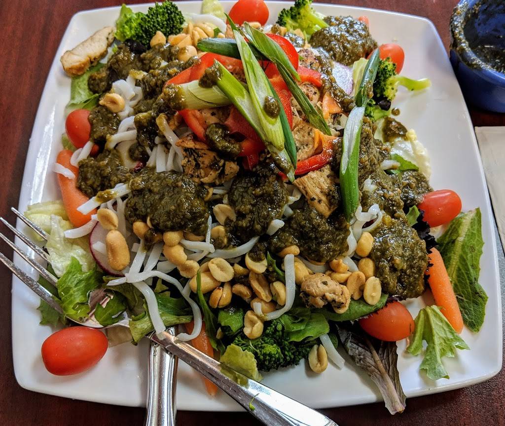 Fresh Thyme Soup Company | restaurant | 16155 NW Cornell Rd #500, Beaverton, OR 97006, USA | 5034669103 OR +1 503-466-9103