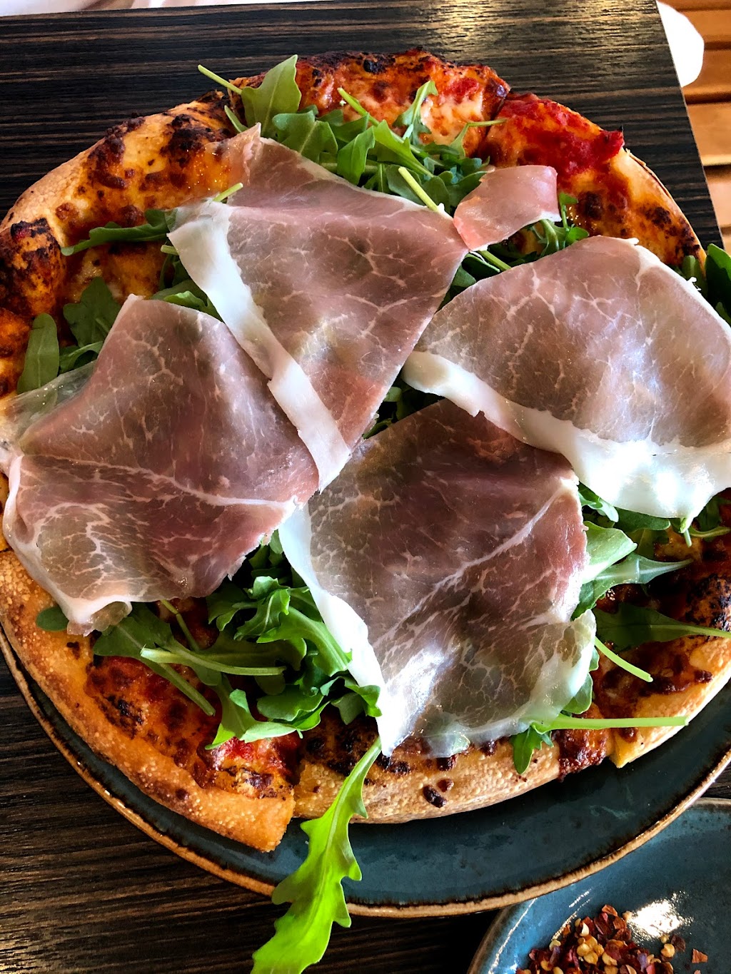 Luna Pizzeria | restaurant | 3435 Kirby Dr, Houston, TX 77098, USA | 8327676338 OR +1 832-767-6338