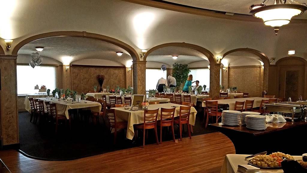 Barnard Restaurant & Party House | restaurant | 360 Maiden Ln, Rochester, NY 14616, USA | 5856631250 OR +1 585-663-1250