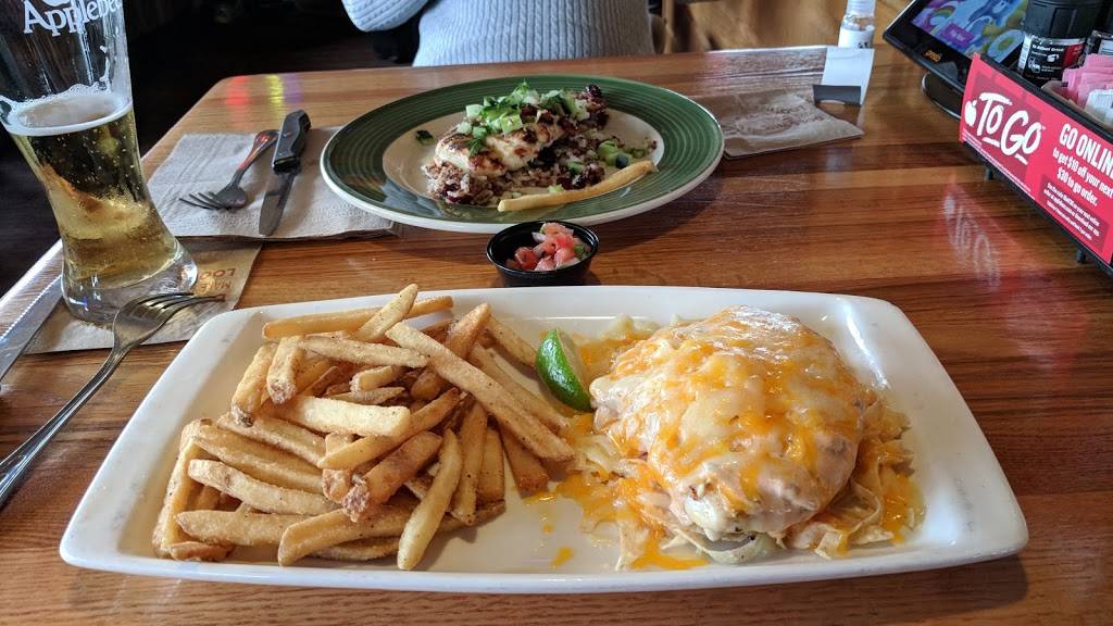 Applebees Grill + Bar | restaurant | 4981 Dressler Rd NW, North Canton, OH 44718, USA | 3304923900 OR +1 330-492-3900