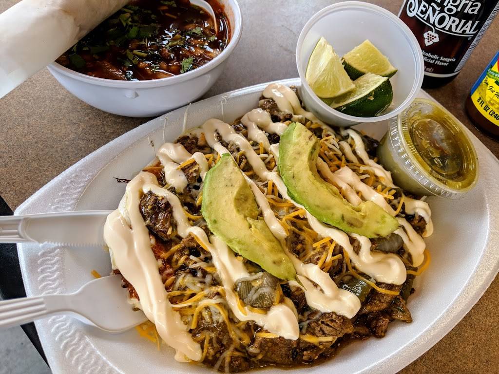 R&R Taqueria | restaurant | 5005 Honeygo Center Dr, Perry Hall, MD 21128, USA | 4108700185 OR +1 410-870-0185