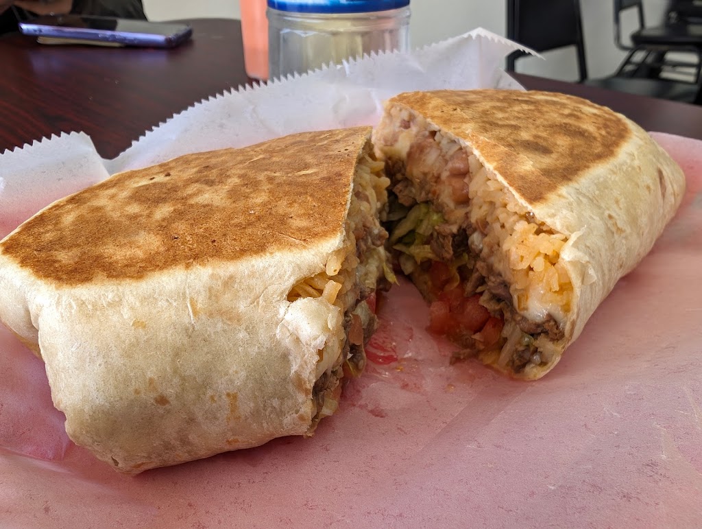 Taqueria La Calentana 2 | restaurant | 604 E Moody Blvd, Bunnell, FL 32110, USA | 3863136390 OR +1 386-313-6390