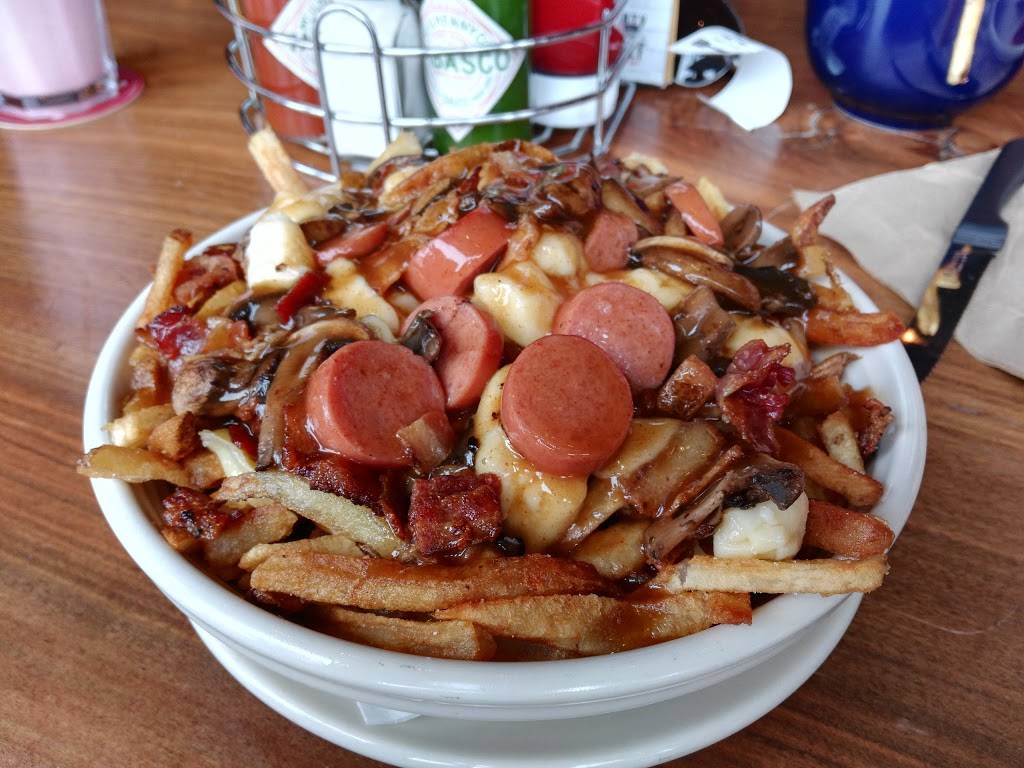 La Belle & La Boeuf - Burger Bar | restaurant | 1100 Boulevard Maloney O #401, Gatineau, QC J8T 6G3, Canada | 8196003233 OR +1 819-600-3233