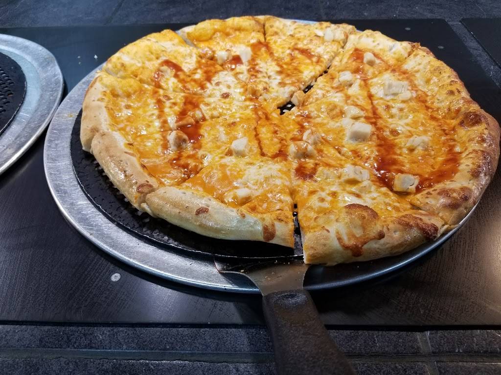 Cicis Pizza buffet | meal takeaway | 127 Irving Park Rd, Streamwood, IL 60107, USA | 6308556499 OR +1 630-855-6499