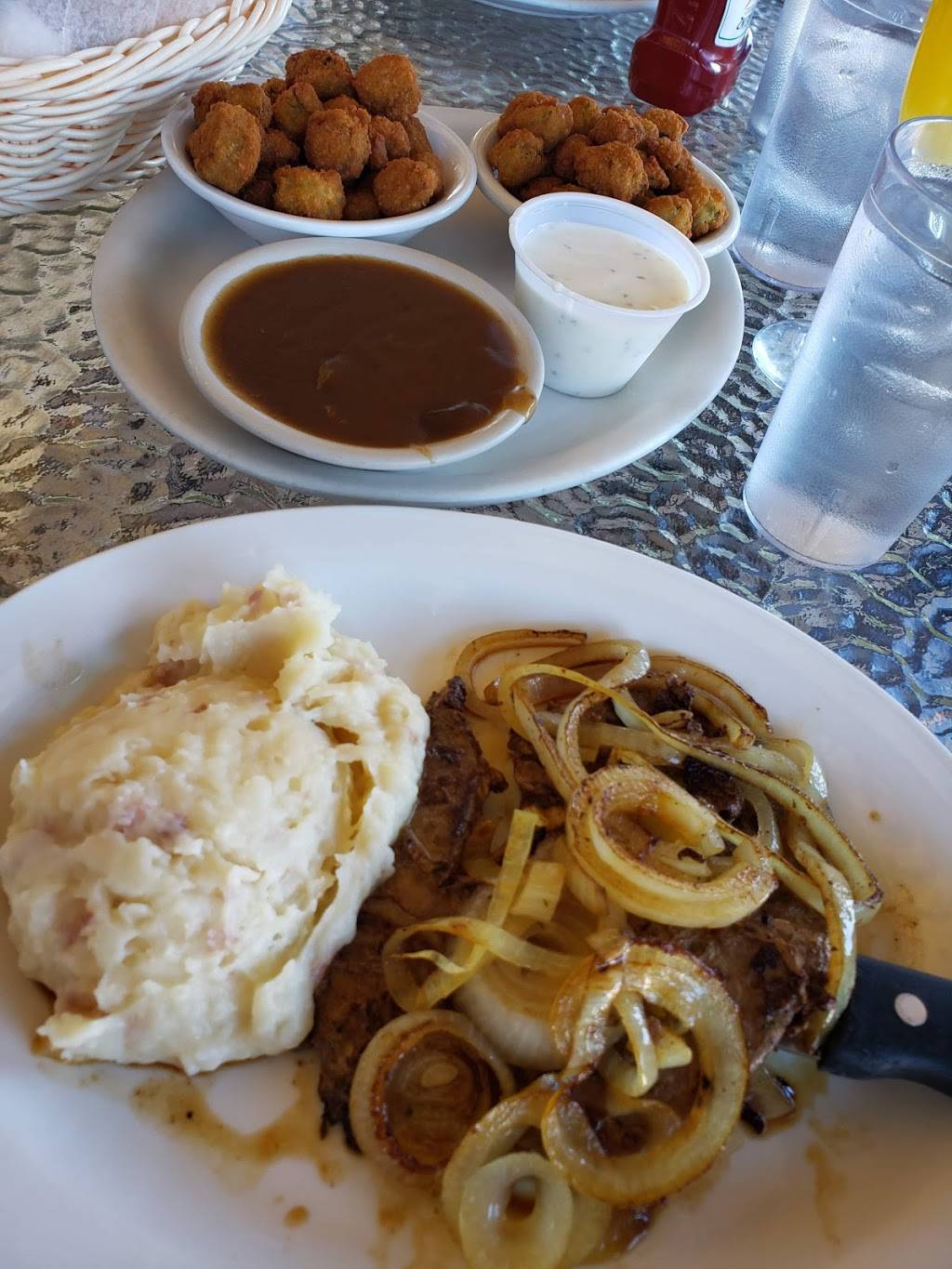 That Little Restaurant | restaurant | 1749 N Wickham Rd, Melbourne, FL 32935, USA | 3212553785 OR +1 321-255-3785