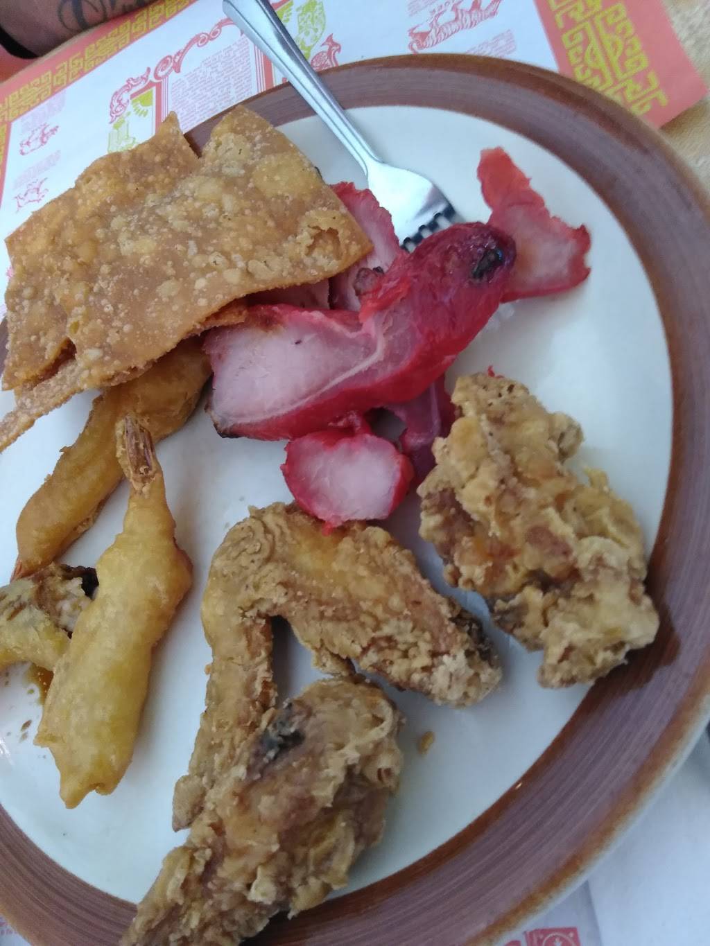 Bamboo Chopsticks | restaurant | 1604 N Fruit Ave, Fresno, CA 93705, USA | 5594865322 OR +1 559-486-5322