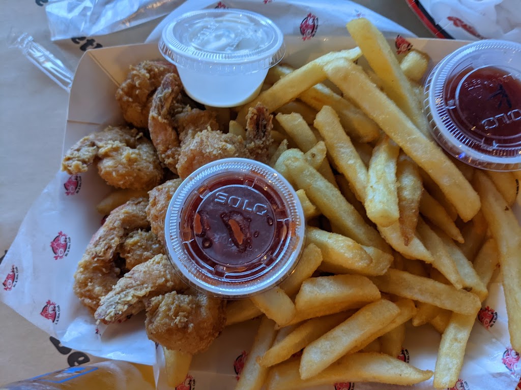 Mr. & Mrs. Crab Juicy Seafood & Bar | restaurant | 11432 W State Rd 84, Davie, FL 33325, USA | 9545415598 OR +1 954-541-5598