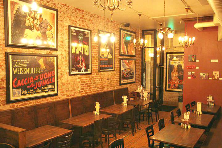 Tony Ps Bar & Pizzeria: & Pizzeria WE DELIVER! Order direct:Ton | meal delivery | 2400 W 32nd Ave, Denver, CO 80211, USA | 3034774900 OR +1 303-477-4900