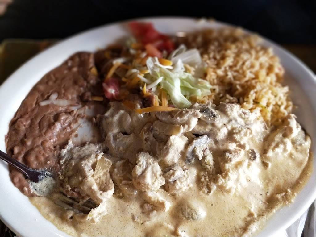 La Fiesta Mexican Restaurant | restaurant | 7802 N Atlantic Ave, Cape Canaveral, FL 32920, USA | 3217837755 OR +1 321-783-7755