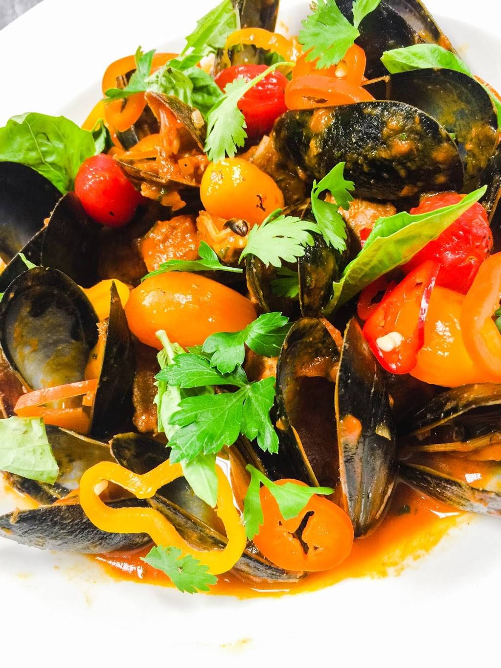 Edera Osteria - Enoteca | restaurant | 1903 San Pedro Ave, San Antonio, TX 78212, USA | 2105301111 OR +1 210-530-1111