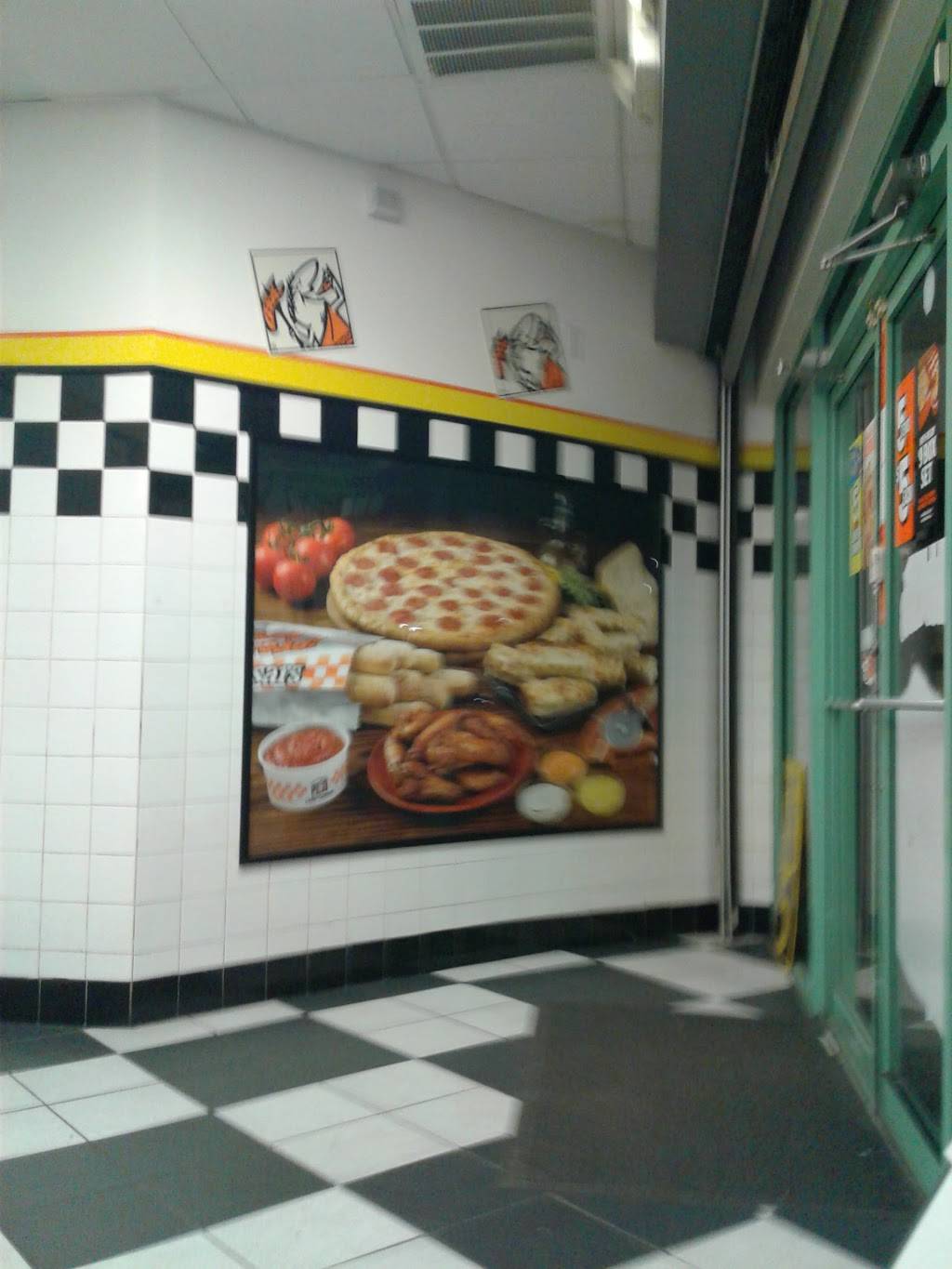 Little Caesars Pizza | meal takeaway | 1175 Moreland Ave SE Suite 200, Atlanta, GA 30316, USA | 4046275810 OR +1 404-627-5810