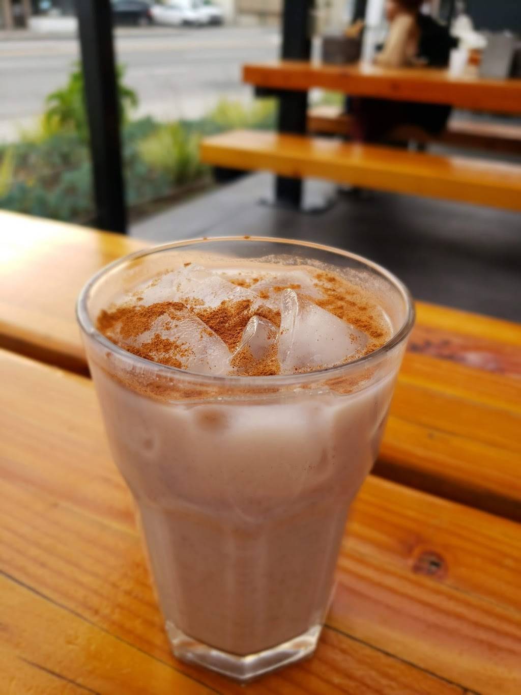 Trejos Tacos La Brea | restaurant | 1048 South La Brea Ave, Los Angeles, CA 90019, USA | 3239388226 OR +1 323-938-8226