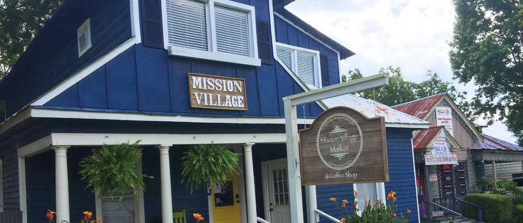 Mission Village Market | cafe | 417 Gentry St Bldg J, Spring, TX 77373, USA | 2817853382 OR +1 281-785-3382