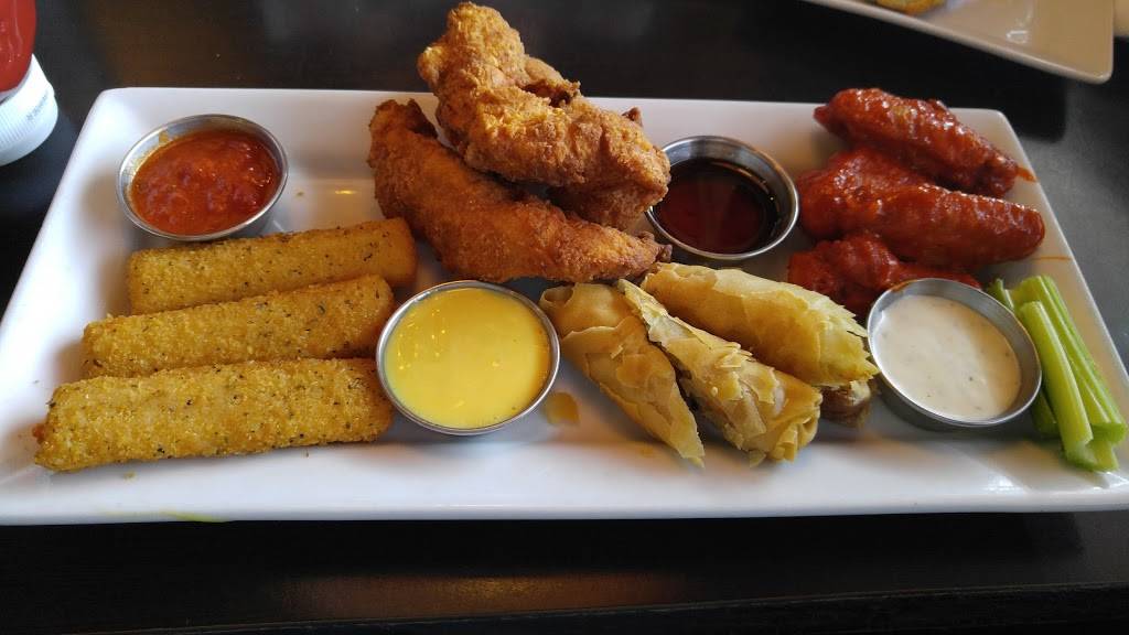 Ruby Tuesday | restaurant | 4488 Virginia Beach Blvd, Virginia Beach, VA 23462, USA | 7574903930 OR +1 757-490-3930