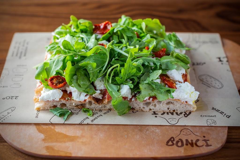Bonci Pizzeria | restaurant | 1566 N Damen Ave, Chicago, IL 60622, USA | 8728293144 OR +1 872-829-3144