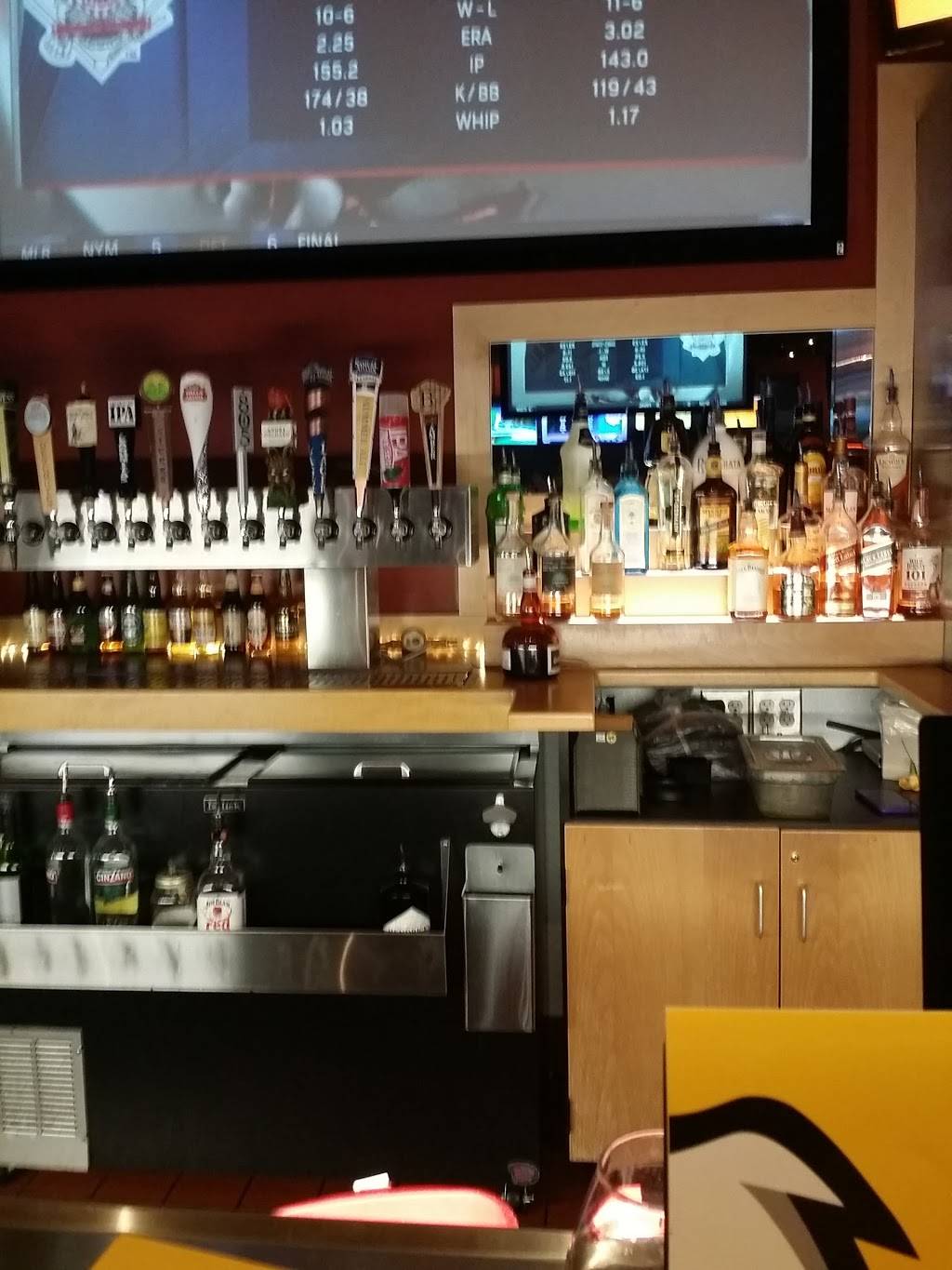 Buffalo Wild Wings | meal takeaway | 1560 E Lincoln Way, Sparks, NV 89434, USA | 7757379741 OR +1 775-737-9741