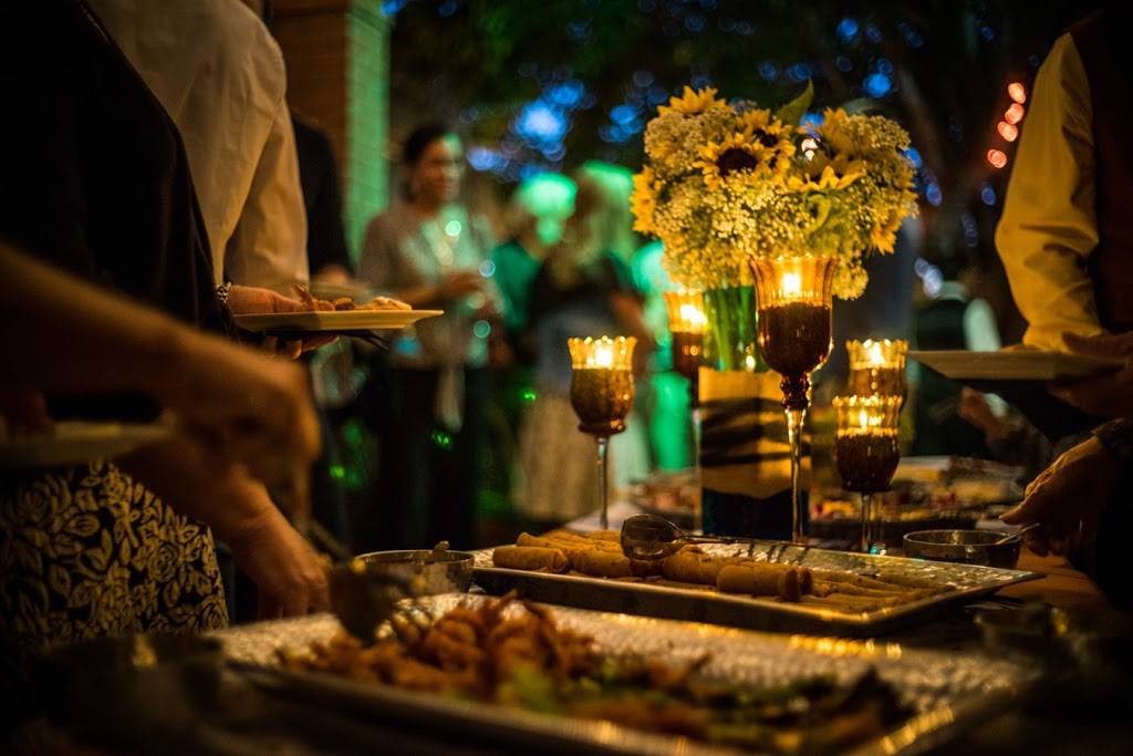 Magic Bistro | restaurant | 5034 Doniphan Dr unit b, El Paso, TX 79932, USA | 9158332121 OR +1 915-833-2121