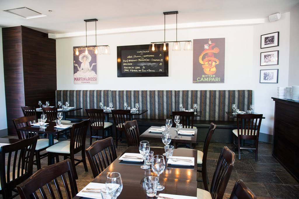 Restaurant Buon Gusto Inc | restaurant | 2495 Boul Saint-Martin Est, Laval, QC H7E 4X6, Canada | 4506635663 OR +1 450-663-5663