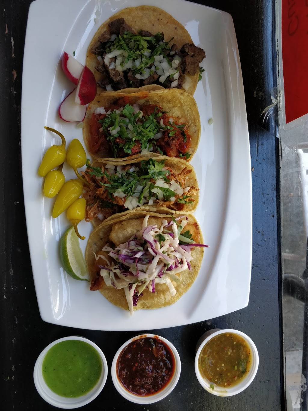 Antojeria Mexicana El Chilar | restaurant | 365 17th St, Oakland, CA 94612, USA | 5108350746 OR +1 510-835-0746