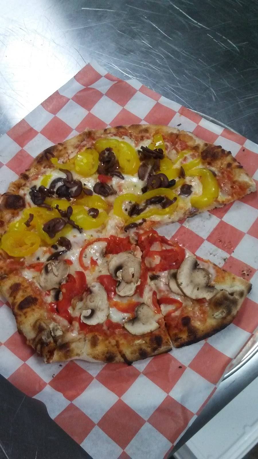 Persona Wood Fired Pizzeria | restaurant | 1270 Bower Pkwy, Columbia, SC 29212, USA | 8036618847 OR +1 803-661-8847